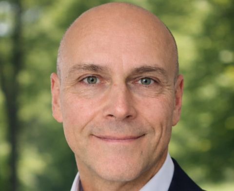 Prof. Dr. Arnd Schaff