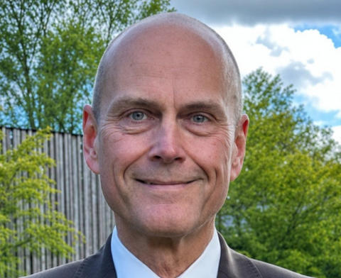 Prof. Dr. Arnd Schaff